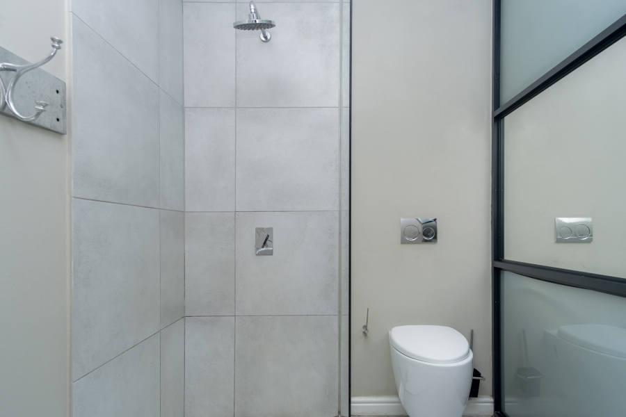 To Let 1 Bedroom Property for Rent in Hout Bay Western Cape